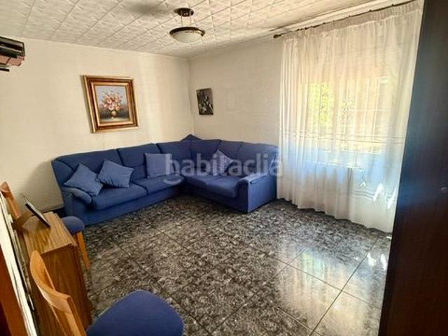 Piso en venta en Barcelona, La Guineueta. Pisos.