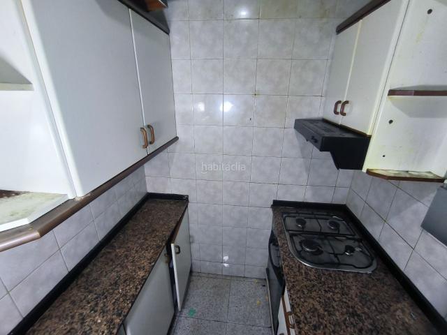 Piso en venta en Barcelona, La Marina del Port. Solvia Inmobiliaria Piso Barcelona. Pisos.