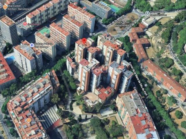 Piso en venta en Barcelona, La Marina del Port. Subasta Concursal Vivienda en Planta Décimo Cuarta La Marina del Port. Barcelona. Pisos.
