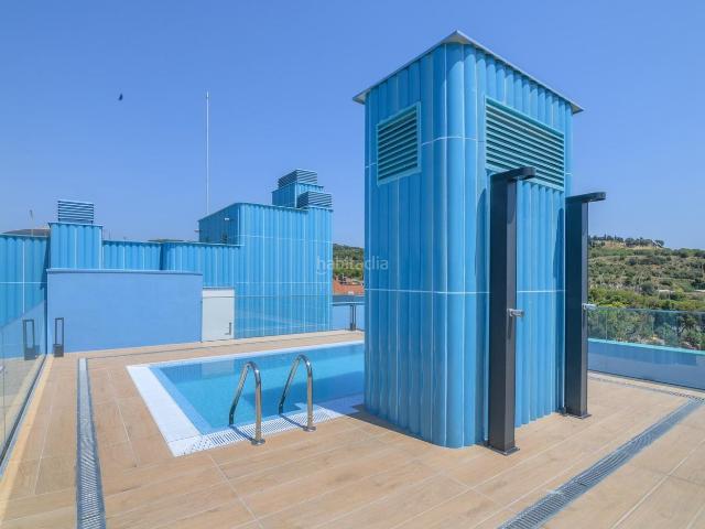 Piso en venta en Barcelona, La Marina del Port. PISO DE 2.025. Pisos.