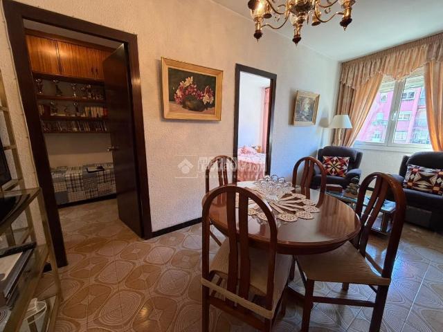 Piso en venta en Barcelona, La Marina del Port. Piso en venta en Barcelona. Pisos.