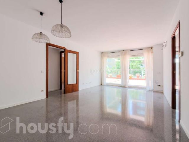Piso en venta en Barcelona, La Marina del Port. Pisos.