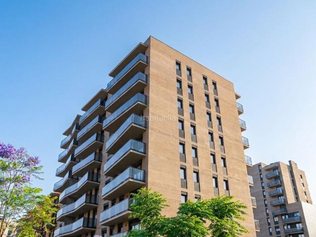Piso en venta en Barcelona, La Marina del Port. Pisos.