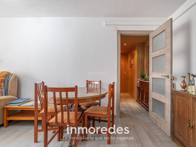 Piso en venta en Barcelona, La Marina del Port. Pisos.
