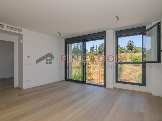 Piso en venta en Barcelona, La Marina del Port. Pisos.
