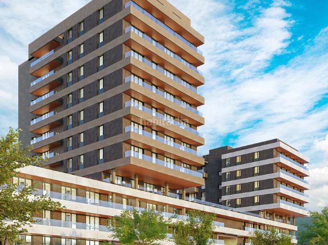 Piso en venta en Barcelona, La Marina del Prat Vermell. Pisos.