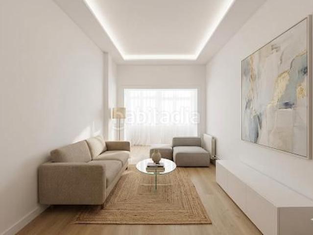 Piso en venta en Barcelona, La Nova Esquerra de l´Eixample. Córcega Avda. Josep Tarradellas. Pisos.