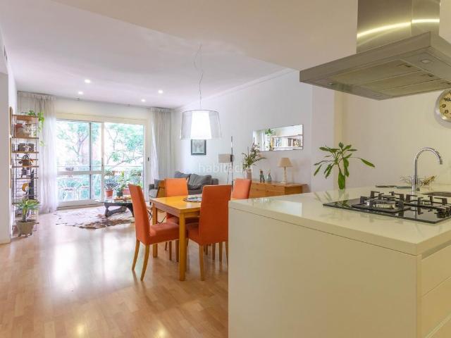 Piso en venta en Barcelona, La Nova Esquerra de l´Eixample. Agencia Inmobiliaria en Barcelona. Piso en venta en Sant Antoni. Pisos.