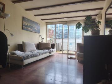 Piso en venta en Barcelona, La Nova Esquerra de l´Eixample. BUEN PISO EN CALLE VALENCIA CON AVENIDA ROMA. Pisos.