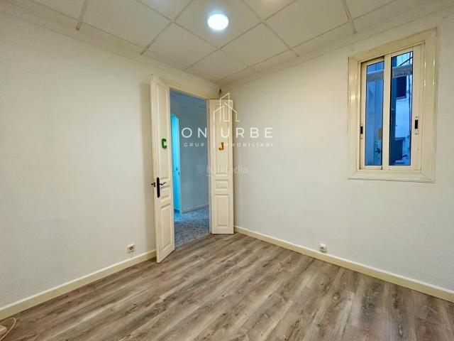 Piso en venta en Barcelona, La Nova Esquerra de l´Eixample. Calle dAragó. Pisos.