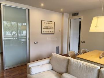 Hostafrancs, Barcelona, Ronda Litoral, Barcelona, Cataluña, Cataluña