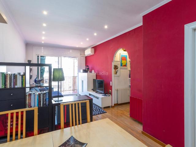 Piso en venta en Barcelona, La Nova Esquerra de l´Eixample. Ideal zona.!. Pisos.