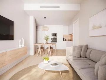 Piso en venta en Barcelona, La Nova Esquerra de l´Eixample. OBRA NUEVA ! ENTREGA FINAL de 2025 !. Pisos.