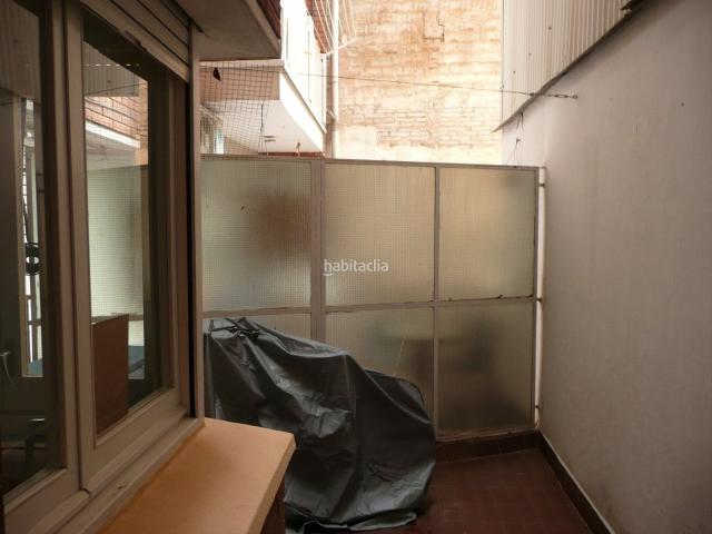 Piso en venta en Barcelona, La Nova Esquerra de l´Eixample. Piso tranquilo en buena finca y zona inmejorable. Pisos.
