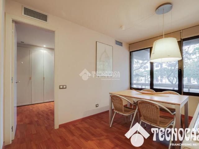 Piso en venta en Barcelona, La Nova Esquerra de l´Eixample. Piso en venta en Barcelona. Pisos.