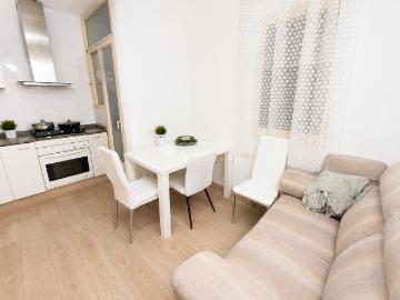 Piso en venta en Barcelona, La Nova Esquerra de l´Eixample. Piso en venta en Barcelona. Pisos.