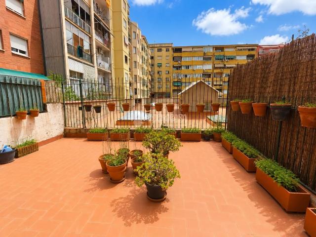 Piso en venta en Barcelona, La Nova Esquerra de l´Eixample. Piso en venta en Barcelona. Pisos.