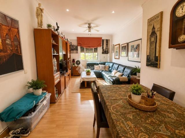 Piso en venta en Barcelona, La Nova Esquerra de l´Eixample. Piso en venta en Barcelona. Pisos.