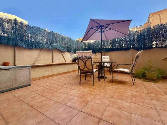 Piso en venta en Barcelona, La Nova Esquerra de l´Eixample. Piso en venta en Barcelona. Pisos.