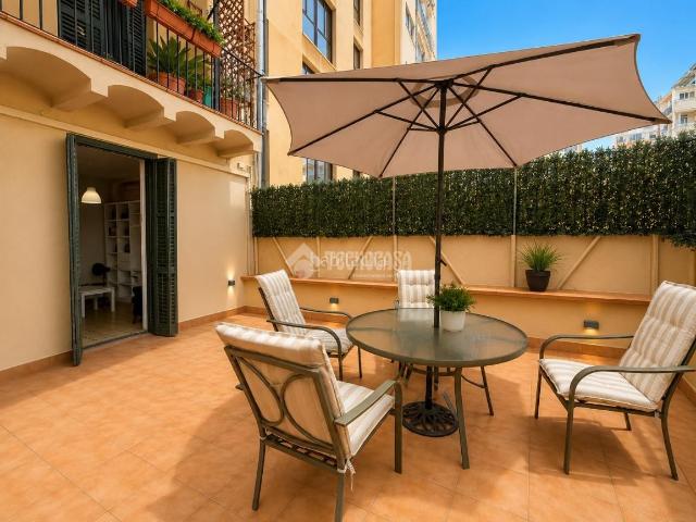 Piso en venta en Barcelona, La Nova Esquerra de l´Eixample. Piso en venta en Barcelona. Pisos.