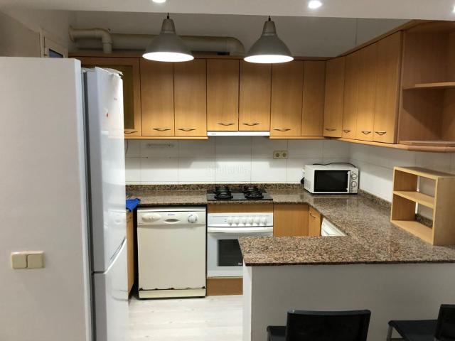 Piso en venta en Barcelona, La Nova Esquerra de l´Eixample. Piso en calle Llança de dos habitaciones!. Pisos.