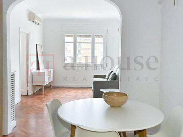 Piso en venta en Barcelona, La Nova Esquerra de l´Eixample. PISO PARA ENTRAR A VIVIR EN LA NOVA ESQUERRA DE L EIXAMPLE. Pisos.