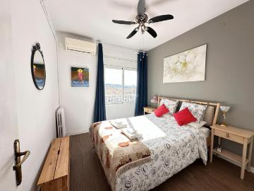 Piso en venta en Barcelona, La Nova Esquerra de l´Eixample. Piso reformado en Eixample con posibilidad de 3 habitaciones muy luminoso. Pisos.