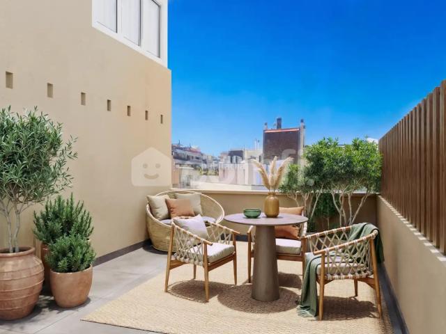 Piso en venta en Barcelona, La Nova Esquerra de l´Eixample. Pisos.