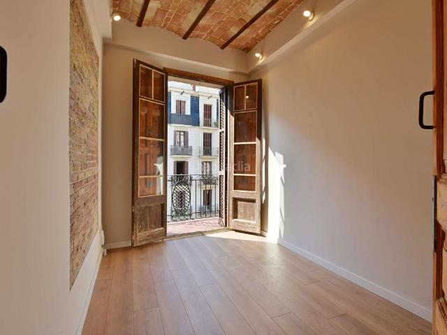 Piso en venta en Barcelona, La Nova Esquerra de l´Eixample. Pisos.
