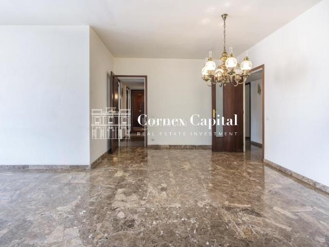 Piso en venta en Barcelona, La Nova Esquerra de l´Eixample. Pisos.