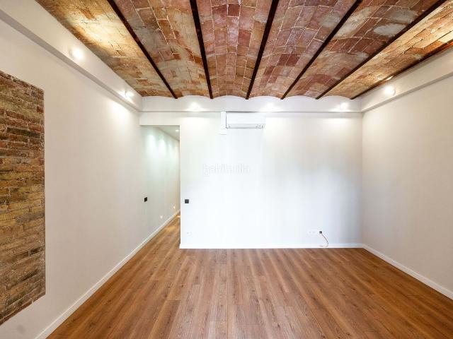 Piso en venta en Barcelona, La Nova Esquerra de l´Eixample. Pisos.