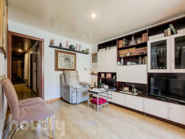 Piso en venta en Barcelona, La Nova Esquerra de l´Eixample. Pisos.