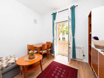 Piso en venta en Barcelona, La Nova Esquerra de l´Eixample. Pisos.
