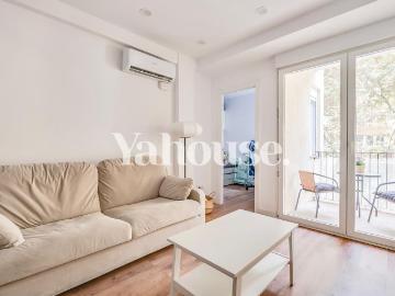 Piso en venta en Barcelona, La Nova Esquerra de l´Eixample. Pisos.