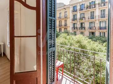 Piso en venta en Barcelona, La Nova Esquerra de l´Eixample. Pisos.