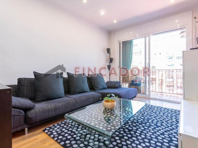 Piso en venta en Barcelona, La Nova Esquerra de l´Eixample. Pisos.
