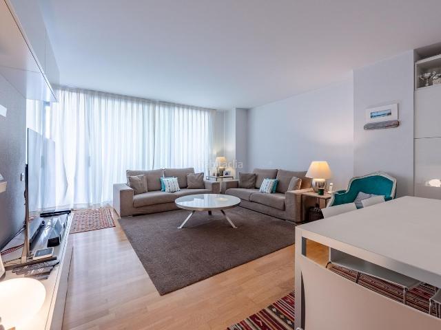 Piso en venta en Barcelona, La Nova Esquerra de l´Eixample. Pisos.