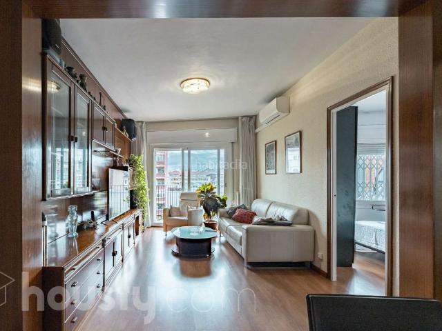 Piso en venta en Barcelona, La Nova Esquerra de l´Eixample. Pisos.
