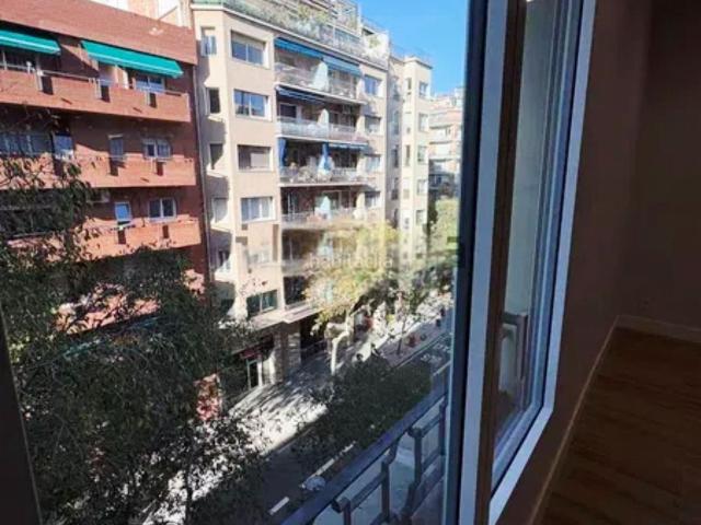 Piso en venta en Barcelona, La Nova Esquerra de l´Eixample. Pisos.