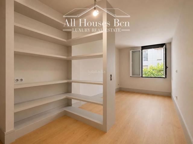 Piso en venta en Barcelona, La Salut. en Barcelona. Pisos.