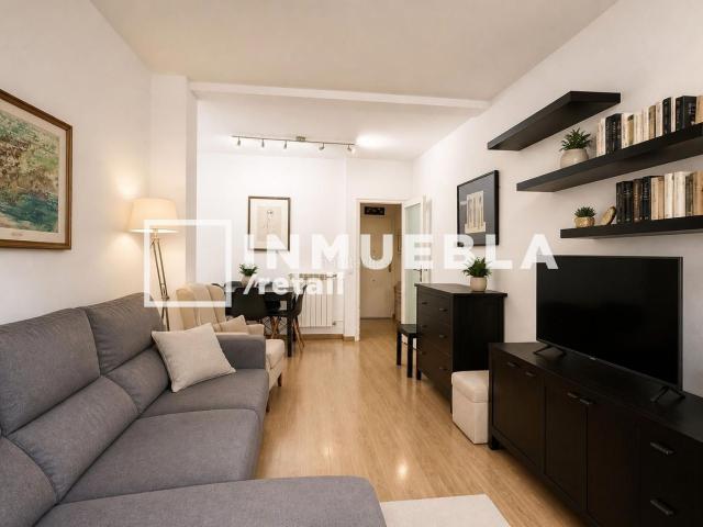 Piso en venta en Barcelona, La Salut. en Barcelona. Pisos.