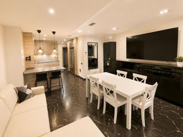 Piso en venta en Barcelona, La Salut. EXCLUSIVO PISO DE 168 m² REFORMADO JUNTO AL CLUB TENNIS LA SALUT. Pisos.