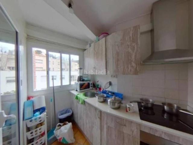 Piso en venta en Barcelona, La Salut. Piso alquilado en venta en calle Pare Jacint Alegre. Pisos.