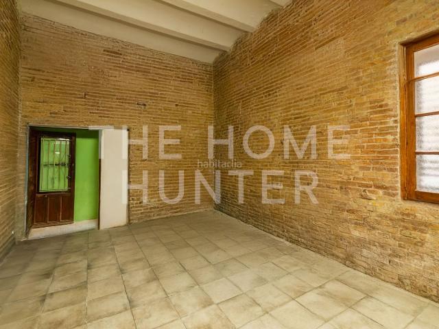 Piso en venta en Barcelona, La Salut. Piso de 132 m2 en venta en El Camp dEn Grassot i Gràcia Nova, Barcelona. Pisos.