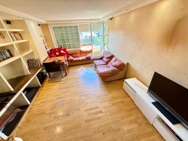 Piso en venta en Barcelona, La Salut. Piso en venta en Barcelona. Pisos.