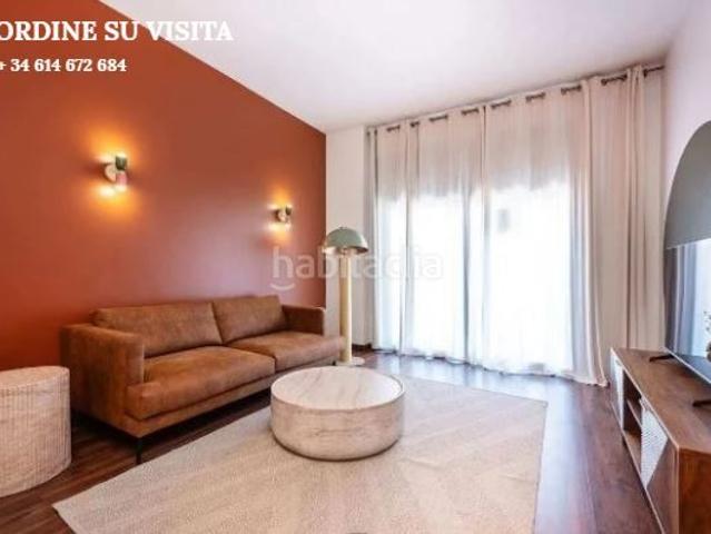 Piso en venta en Barcelona, La Salut. Piso en venta en Gràcia, Barcelona. Pisos.