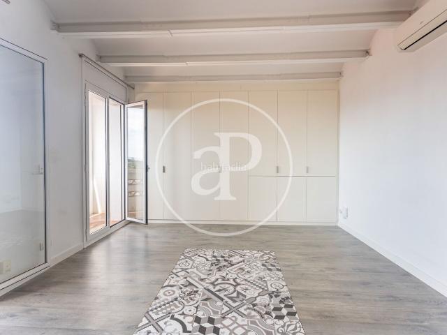 Piso en venta en Barcelona, La Salut. Piso en venta en La Salut. Pisos.