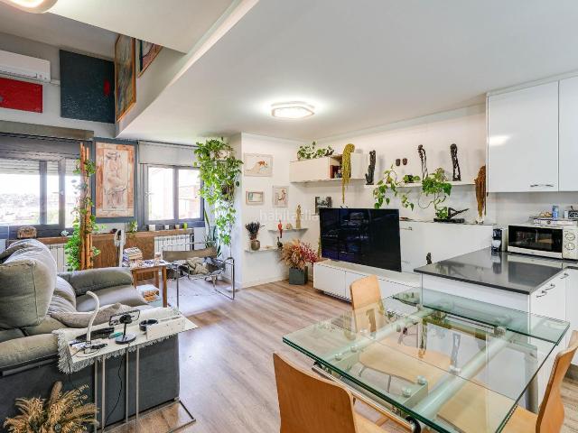 Piso en venta en Barcelona, La Salut. Pisos.