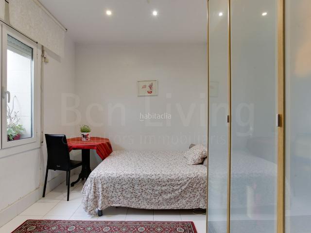 Piso en venta en Barcelona, La Salut. Pisos.