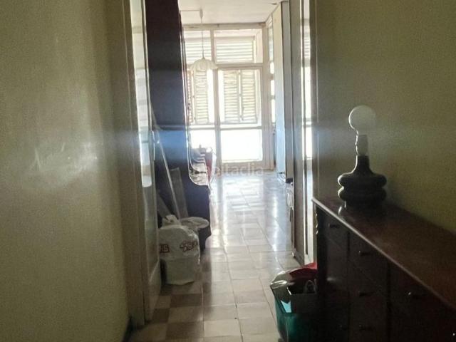 Piso en venta en Barcelona, La Salut. Reforma a tu gusto y gana valor desde el primer día. Pisos.